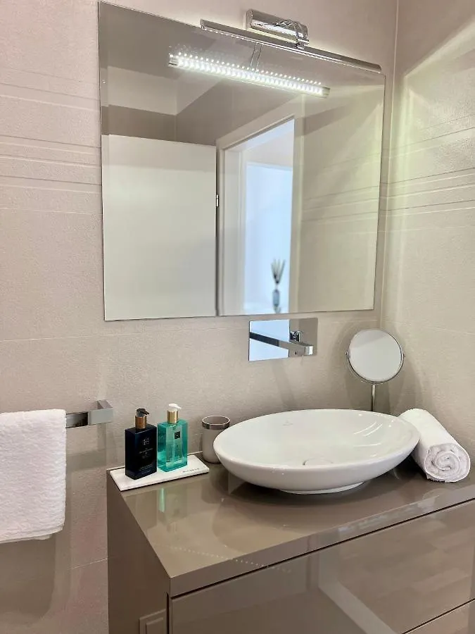 Hagne Deluxe Apartment Split Croatia