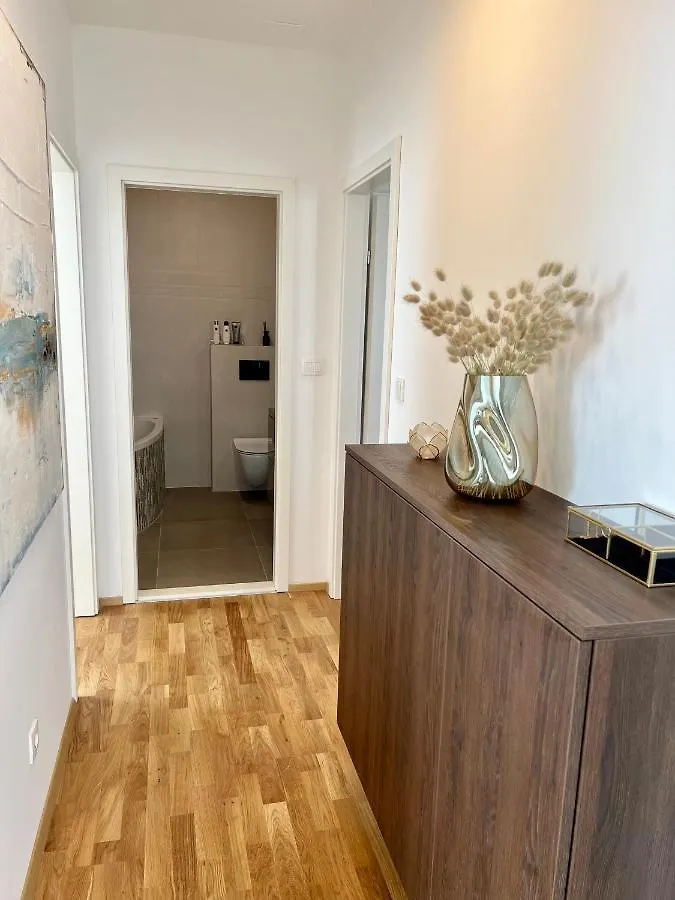 Hagne Deluxe Apartment Split
