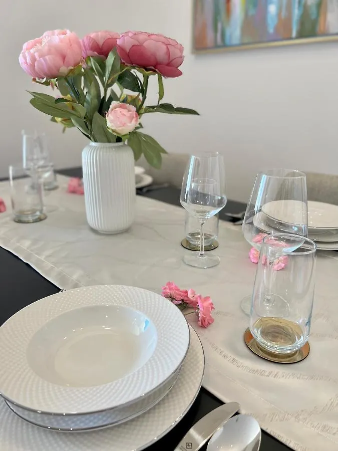 Hagne Deluxe Apartment Split Croatia