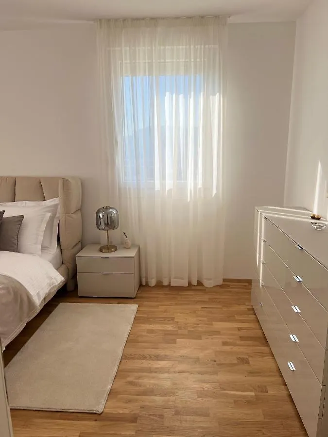 Hagne Deluxe Apartment Split 0*,
