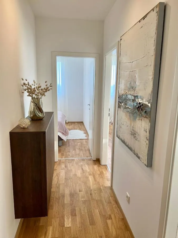 Hagne Deluxe Apartment Split Croatia