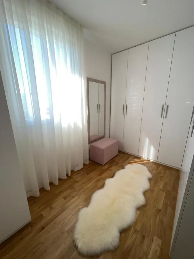 Hagne Deluxe Apartment Split