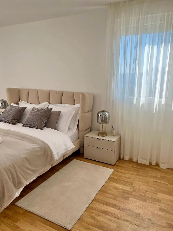 Hagne Deluxe Apartment Split Croatia