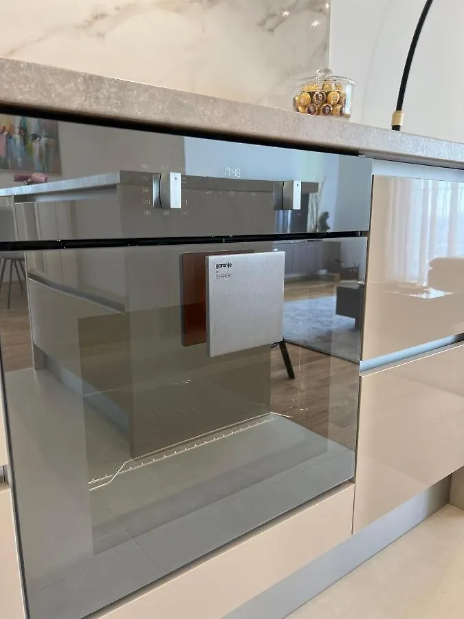 Hagne Deluxe Apartment Split Croatia