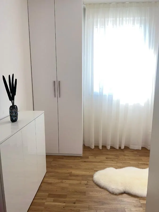 Hagne Deluxe Apartment Split Croatia