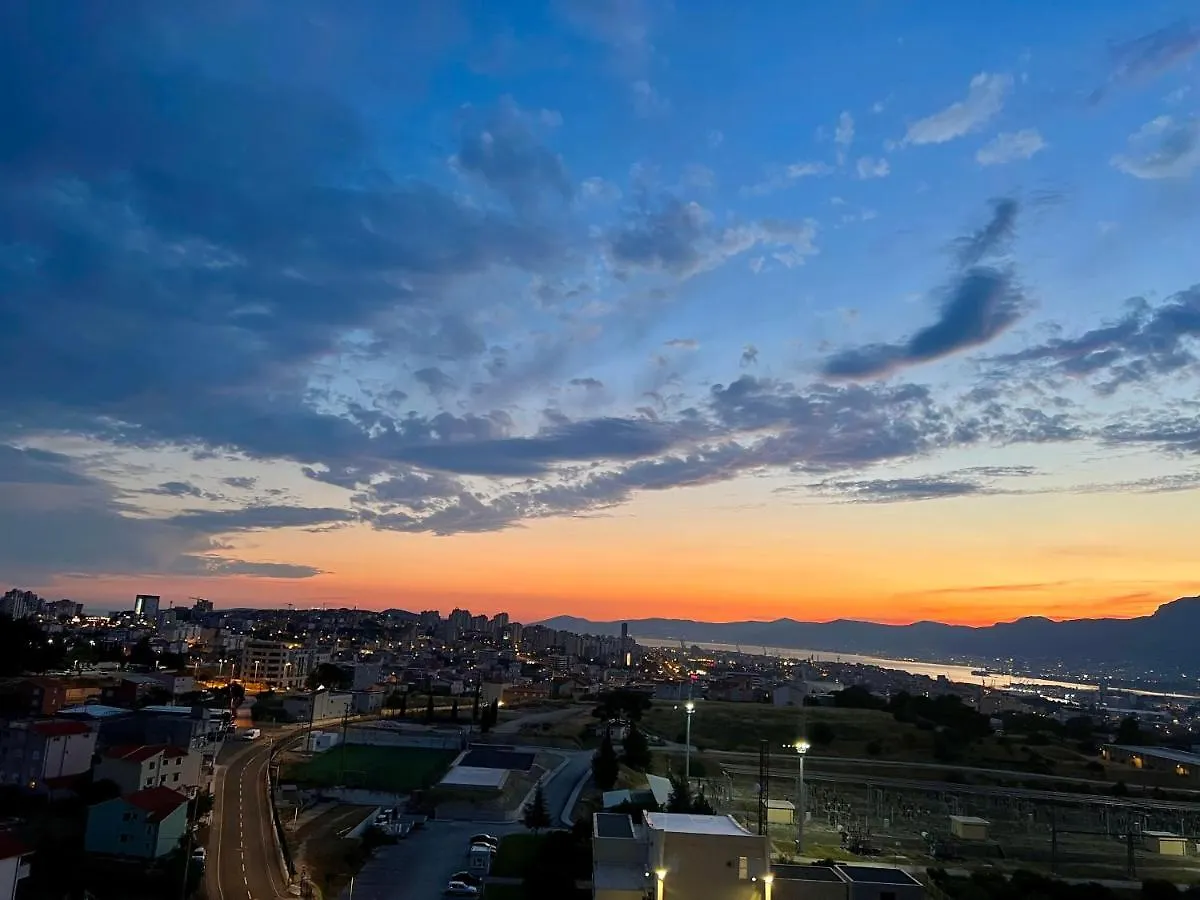 Hagne Deluxe Apartment Split Croatia