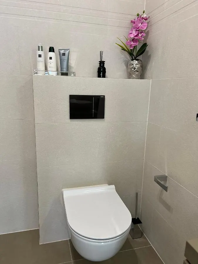 Hagne Deluxe Apartment Split 0*,  Hırvatistan