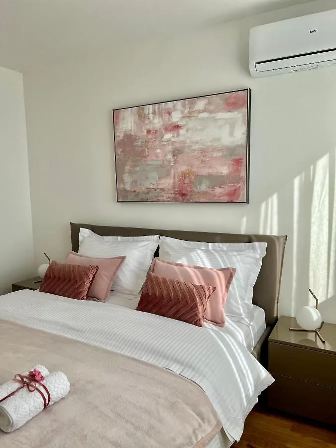 Hagne Deluxe Apartment Split 0*,  Hırvatistan